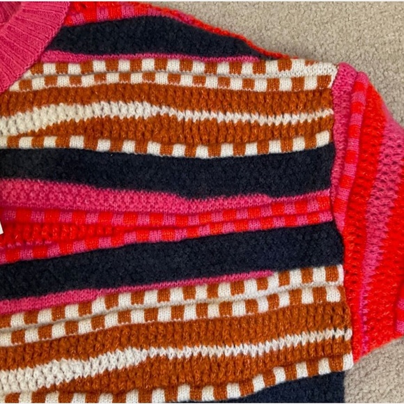 Next women sweater chunky size S (fits M) - Picture 3 of 5